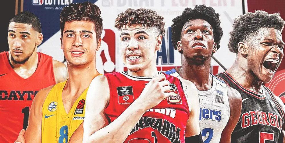  日本新星NBA选秀震惊联盟  